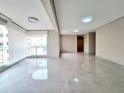 Apartamento com 3 Quartos para alugar, 150m² no Jardim Aquárius, Limeira