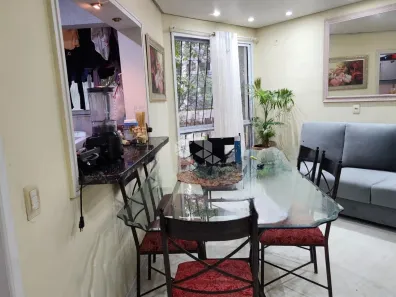 Apartamento com 2 Quartos à venda, 41m² no Nonoai, Porto Alegre