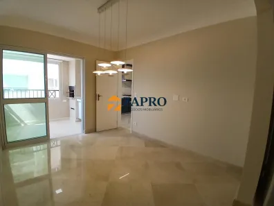 Apartamento com 4 Quartos à venda, 184m² no Vila Ema, São José dos Campos