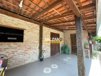 Fazenda/Sítio com 6 Quartos à venda, 400m² no Granjas Rurais Reunidas São Judas Tadeu, Taubaté