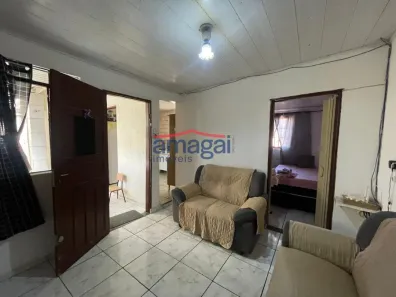 Casa com 2 Quartos à venda, 81m² no Centro, Jacareí