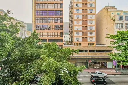Apartamento com 3 Quartos à venda, 91m² no Botafogo, Rio de Janeiro