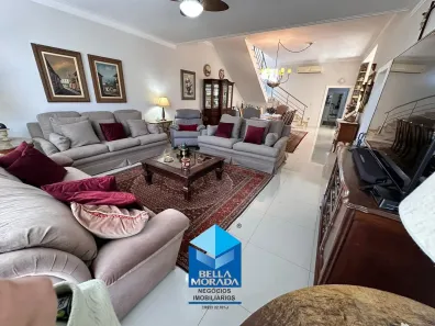Casa de Condomínio com 3 Quartos à venda, 350m² no Residencial Vermont, Limeira