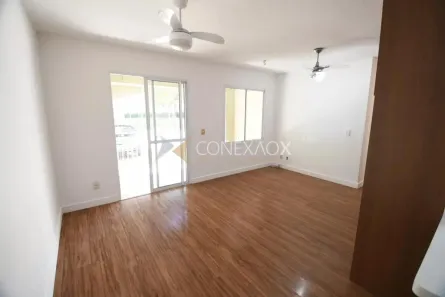 Apartamento com 3 Quartos à venda, 84m² no Loteamento Center Santa Genebra, Campinas
