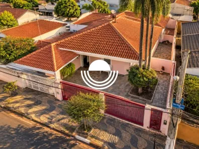 Casa com 3 Quartos à venda, 194m² no Chácara da Barra, Campinas