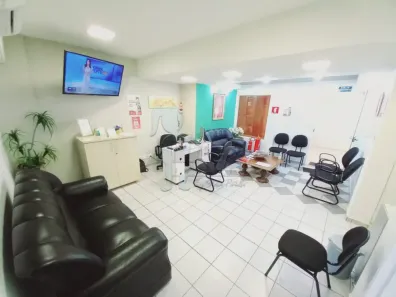 Sala Comercial à venda, 88m² no Centro, Ribeirão Preto