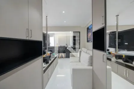 Apartamento com 1 Quarto à venda, 40m² no Bela Vista, São Paulo