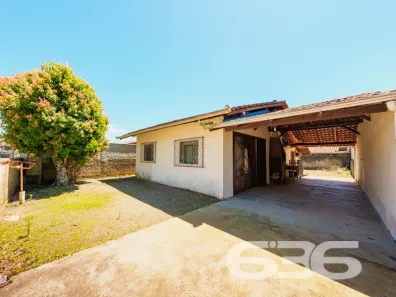 Casa com 3 Quartos à venda, 87m² no Centro, Balneário Barra do Sul
