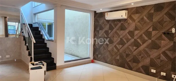 Sobrado com 3 Quartos à venda, 137m² no Parque São Domingos, São Paulo