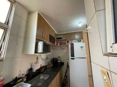 Apartamento com 3 Quartos à venda, 70m² no Parque Industrial Lagoinha, Ribeirão Preto