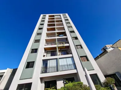 Apartamento com 2 Quartos para alugar, 65m² no Vila Romana, São Paulo