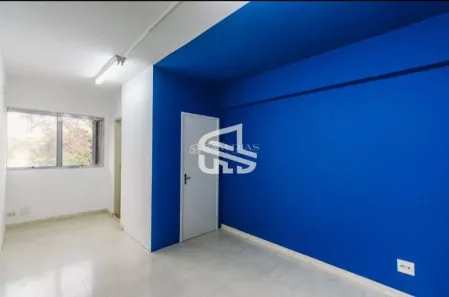 Sala Comercial para alugar, 50m² no Vila Leopoldina, São Paulo