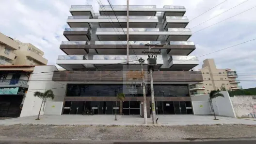 Apartamento com 1 Quarto à venda, 70m² no Centro, Cabo Frio