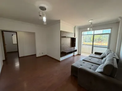 Apartamento com 3 Quartos à venda, 110m² no Centro de Vila Velha, Vila Velha