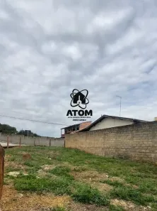 Lote/Terreno à venda, 257m² no Residencial Estoril, Taubaté