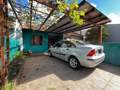 Casa com 3 Quartos à venda, 75m² no Pasqualini, Sapucaia do Sul