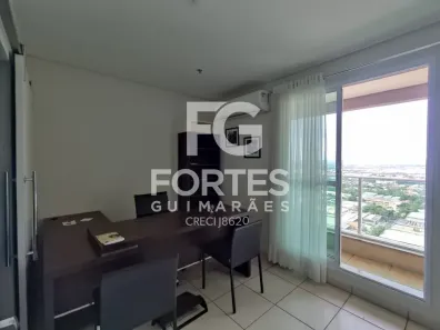 Ponto Comercial para alugar, 39m² no Nova Ribeirânia, Ribeirão Preto