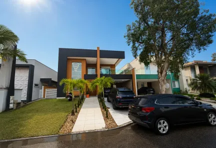 Sobrado com 6 Quartos à venda, 307m² no Maitinga, Bertioga