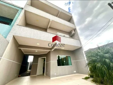 Sobrado com 4 Quartos para alugar, 320m² no Iná, São José dos Pinhais