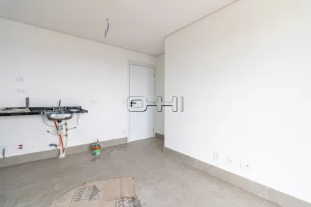 Apartamento com 3 Quartos à venda, 185m² no Santo Amaro, São Paulo