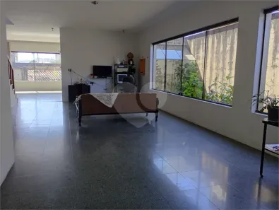 Sobrado com 3 Quartos à venda, 460m² no Vila Mangalot, São Paulo