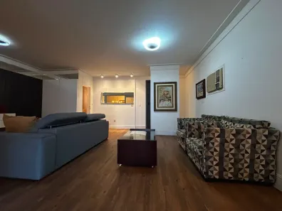 Apartamento com 4 Quartos à venda, 186m² no Centro, Florianópolis