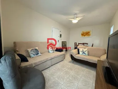 Apartamento com 1 Quarto à venda, 60m² no Canto do Forte, Praia Grande