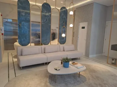 Apartamento com 2 Quartos à venda, 68m² no Centro, Itajaí