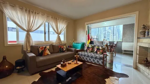 Apartamento com 3 Quartos à venda, 130m² no Torres, Torres