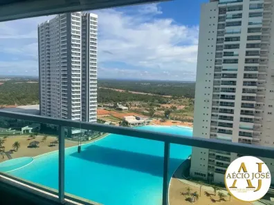 Apartamento com 3 Quartos à venda, 155m² no Ribeirão do Lipa, Cuiabá