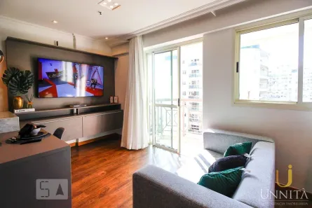 Kitnet com 1 Quarto à venda, 40m² no Barra da Tijuca, Rio de Janeiro