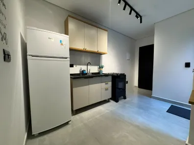 Apartamento com 1 Quarto para alugar, 32m² no Quarta Parada, São Paulo