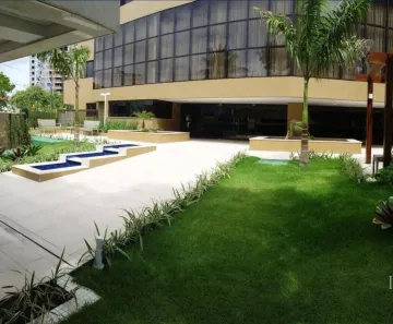 Apartamento com 5 Quartos à venda, 206m² no Brisamar, João Pessoa