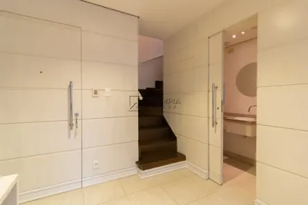 Apartamento com 2 Quartos à venda, 72m² no Moema, São Paulo