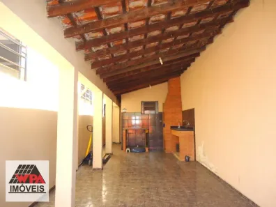 Casa com 6 Quartos à venda, 428m² no Cariobinha, Americana