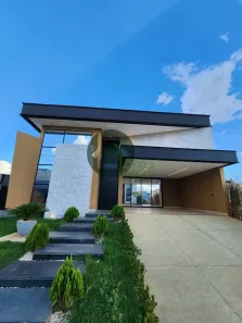 Casa com 3 Quartos à venda, 163m² no Jardins Porto, Senador Canedo