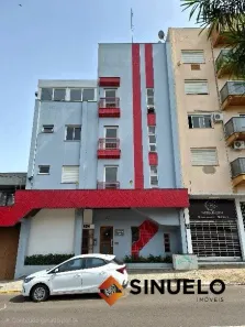 Ponto Comercial para alugar, 326m² no Vila Nova, Novo Hamburgo