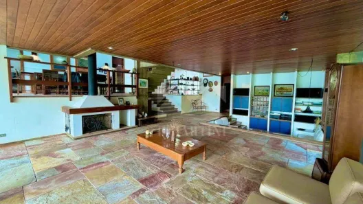 Casa com 4 Quartos à venda, 520m² no Nova Piracicaba, Piracicaba