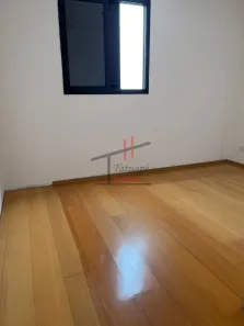 Apartamento com 3 Quartos à venda, 83m² no Vila Regente Feijó, São Paulo