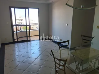 Apartamento com 3 Quartos à venda, 80m² no Santa Mônica, Uberlândia