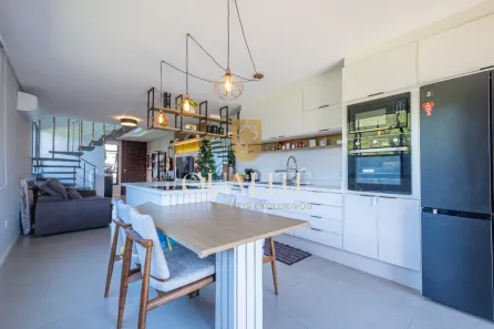 Casa com 3 Quartos à venda, 128m² no Cachoeira do Bom Jesus, Florianópolis