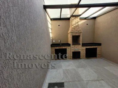 Sobrado com 3 Quartos à venda, 100m² no Jardim Ernestina, São Paulo