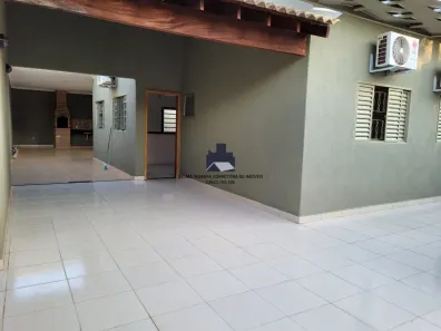 Casa com 4 Quartos à venda, 155m² no Jardim Bianco, São José do Rio Preto