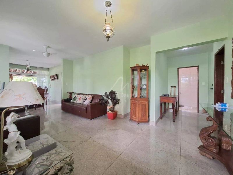 Cobertura com 4 quartos — Cidade Nova, Belo Horizonte