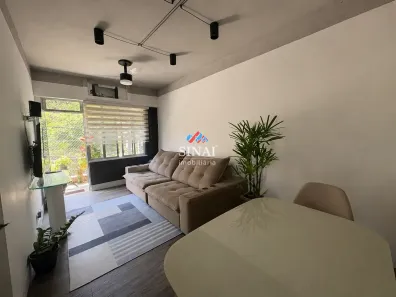 Apartamento com 2 Quartos à venda, 53m² no Vila Kosmos, Rio de Janeiro