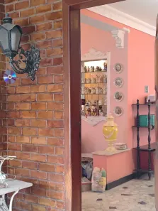Casa de Condomínio com 5 Quartos à venda, 208m² no Santa Rosa, Niterói