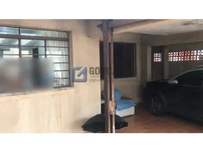 Casa com 2 Quartos à venda, 196m² no Baeta Neves, São Bernardo do Campo