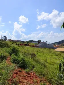 Lote/Terreno à venda, 600m² no Loteamento Recanto das Águas, Igaratá