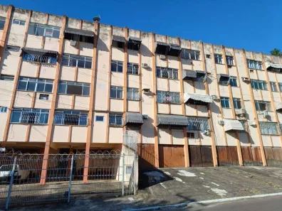 Apartamento com 2 Quartos à venda, 50m² no Fátima, Niterói