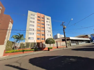 Apartamento com 3 Quartos à venda, 68m² no Centro, Londrina